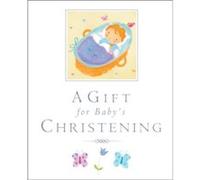 A Gift for Babys Christening by Lois Rock Lois Rock, Sanja Rescek (Auteur)