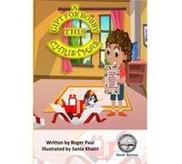 A Gift for Bobby This Christmas by Roger Paul Paperback Book Roger Paul (Auteur)