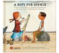 A gift for Sophie Gilles Vigneault (Auteur)