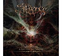 Absence the – A Gift for The Obsessed – Vinyle 12" – Import (Membran)