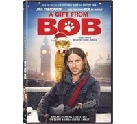 A Gift From Bob [Dvd] Ac-3/Dolby Digital, Dolby, Subtitled, Widescreen