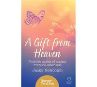 A Gift from Heaven by Jacky Newcomb Paperback Book Jacky Newcomb, (Auteur)