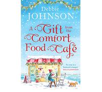 A Gift from the Comfort Food Café