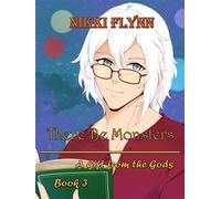 A Gift from the Gods - Nikki Flynn - Smashwords Edition - ebook (ePub) - Livre