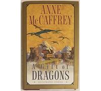 A Gift of Dragons