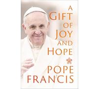 A Gift of Joy and Hope