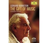 Leonard Bernstein, The Gift Of Music, An Intimate Portrait