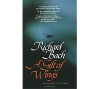 A Gift of Wings Richard Bach (Auteur)