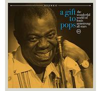 A Gift to Pops – CD – Verve Spa