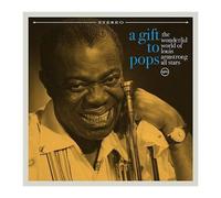 A Gift to Pops – CD – Verve Spa