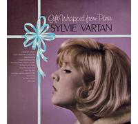 A Gift Wrapped From Paris Vinyle