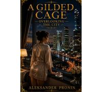 A Gilded Cage Overlooking the City