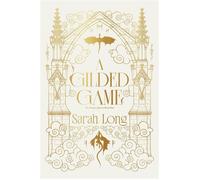 A Gilded Game The Dragon Queen, #1 - Sarah Long - Alien Unicorn Press - ebook (ePub) - Livre