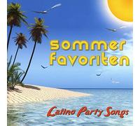 A.Gill, L.May, R.Witta, E. Breu, A.Lucky - Sommer Favoriten (Compilation)