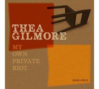 Thea Gilmore – My Own Private Riot 2008-2015 – Coffret CD – Edel