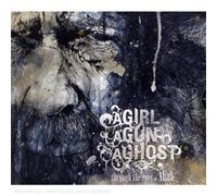 A Girl a Gun a Ghost – Through The Eyes Of Ahab – Import – Plastic Head