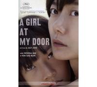 A GIRL AT MY DOOR - DVD [HD DVD]