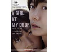 A girl at my door (Import) Doona Bae Sae-Ron Kim July Jung