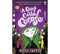 A Girl Called Corpse
