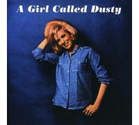 A Girl Called Dusty - Dusty Springfield by Dusty Springfield (2000-05-09)