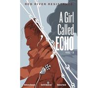 A Girl Called ECHO (2)