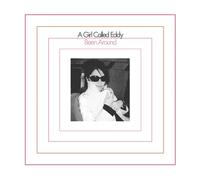 A GIRL CALLED EDDY - BEEN AROUND CD NEUF