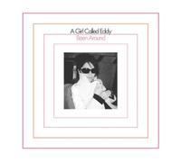 A Girl Called Eddy – Been Around – Vinyle 12" blanc, édition limitée, coupon MP3 inclus