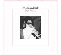 A Girl Called Eddy – Been Around – Vinyle 12" blanc, édition limitée, coupon MP3 inclus