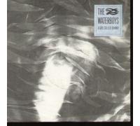 A GIRL CALLED JOHNNY 7" (45) DUTCH ISLAND 1983 B/W LAST TRAIN TO HEAVEN (105395) PIC SLEEVE