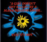 A Girl Doesn't Get Killed.'cuz It's Hot (10:14min, 1990) [Import]