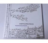 A Girl from New Mexico [Import]