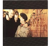 A GIRL I USED TO KNOW