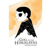 A Girl in the Himalayas by Vignolli & David Jesus Inconnu (Auteur)