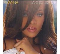 Rihanna – A Girl Like Me – CD – Neuf