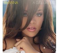 A Girl Like Me [Vinyl] by Rihanna [Vinyl] NEUF