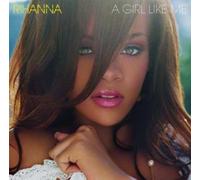 Rihanna – Girl Like Me – Vinyle LP – Neuf