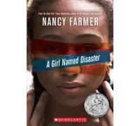 A Girl Named Disaster