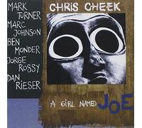 A Girl Named Joe