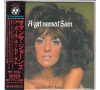 A Girl Named Sam [Import]