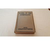 A Girl of the Limberlost