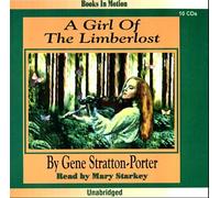 A Girl of the Limberlost