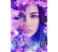 A Girl Revolt (1) La révolte ne fait que commencer - Audrey Oderu Chan - Bookelis - broché - roman jeunesse