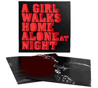 A Girl Walks Home Alone At Night