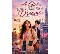 A Girl with a Pocket Full of Dreams
