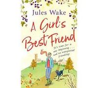 A Girl's Best Friend: A feel-good countryside escape to warm your heart - [Version Originale] Inconnu (Auteur)