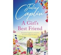 A Girl's Best Friend: A feel-good countryside romance