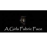 A Girls Fabric Face (PC)