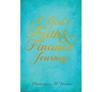 A Girl's Faith And Finance Journey