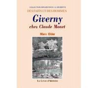À Giverny, chez Claude Monet