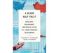 A Glass Half Full by James Steinberg James Steinberg (Auteur)